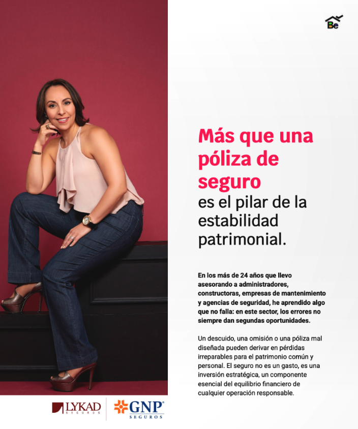 Lykad Seguros - Seguros GNP