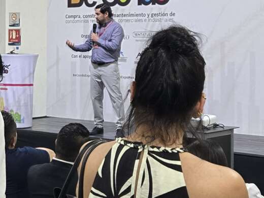 El enorme reto de mantener un condominio operando, comprometido y feliz. | Viernes 13.