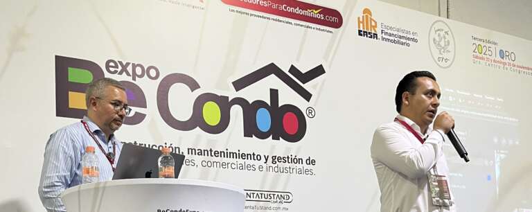 Alberto Galindo | Casas inteligentes: Definición y funcionamiento.