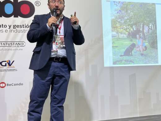 Accidentes con mascotas en condominio…¿Qué se puede hacer?.  | Viernes 13.