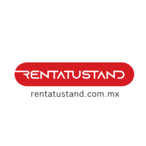 Renta Tu Stand ahora!