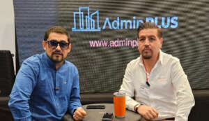 Charla en VIVO con Antonio Carrasco, Director de AdminPlus