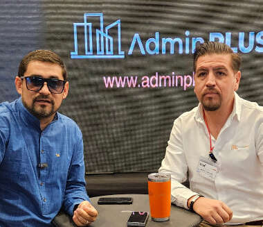 Charla en VIVO con Antonio Carrasco, Director de AdminPlus