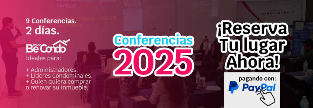 Conferencias 2025