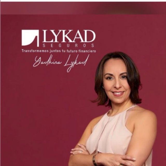 Yadhira Lykad, conferencista internacional GNP