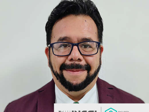 Todo lo que debes saber de la Encuesta Intercensal 2025. (INEGI) | Sábado 11:30am.