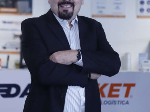 Soluciona el problema de la paquetería en condominios.