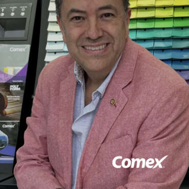 Angel Saucedo - Comex