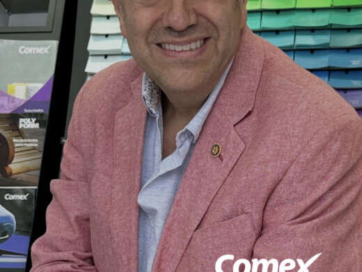 Pinta y protege tu mundo: Cómo el color transforma el estado de animo. | Domingo 3pm.