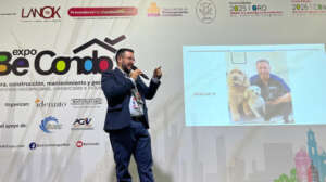 Acceso a conferencias de BeCondo® Expo