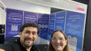 Llego la IA, Konfront presenta "Tu Ingenio", un asistente inteligente para la gestión condominal.
