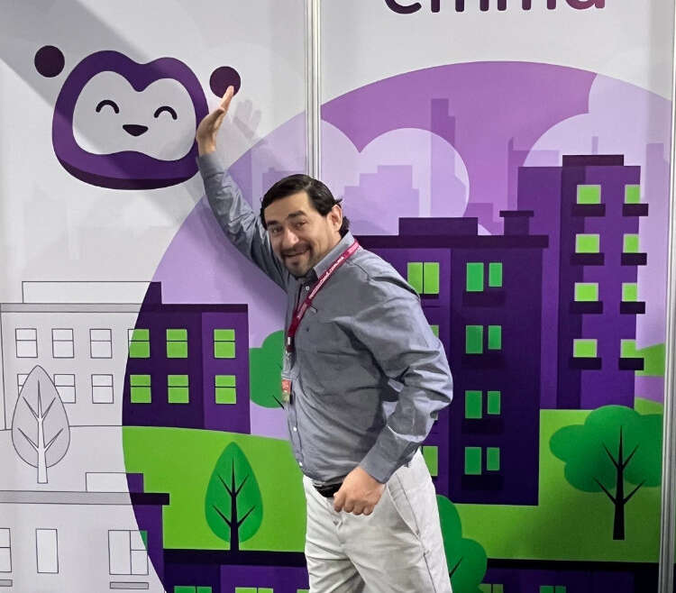 Emma App: una de las plataformas más innovadoras para la gestión de condominios en México, Ema se destacó como una solución integral para la administración residencial.