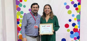 Anahi Gonzalez: Profesionalización como cambio necesario en temas condominales.