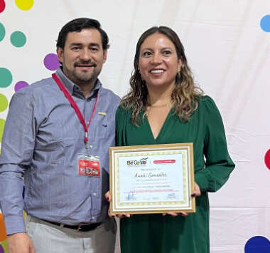 Anahi Gonzalez: Profesionalización como cambio necesario en temas condominales.