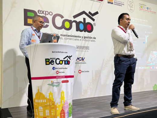 Seguridad perimetral en edificios, condominios y fraccionamientos: Tecnologias al alcance de todos. | Jueves 12.