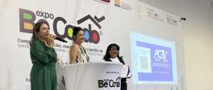 Conferencia de Anahí Gonzalez: Claves para una gestión eficiente en condominios.