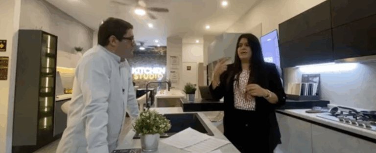 cocinas Iktan - verdaderas cocinas chingonas en mexico