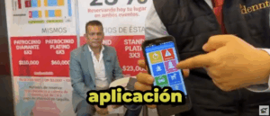Corporativo Digital con Radiocomunicación vía Wifi
