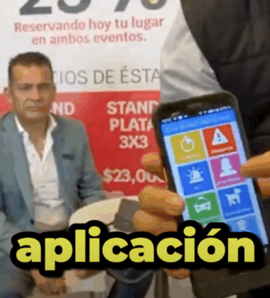 Corporativo Digital con Radiocomunicación vía Wifi
