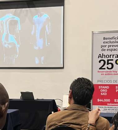 Conferencia Magna sobre el futuro... ¿Qué nos depara la tecnología para vivir y trabajar?.