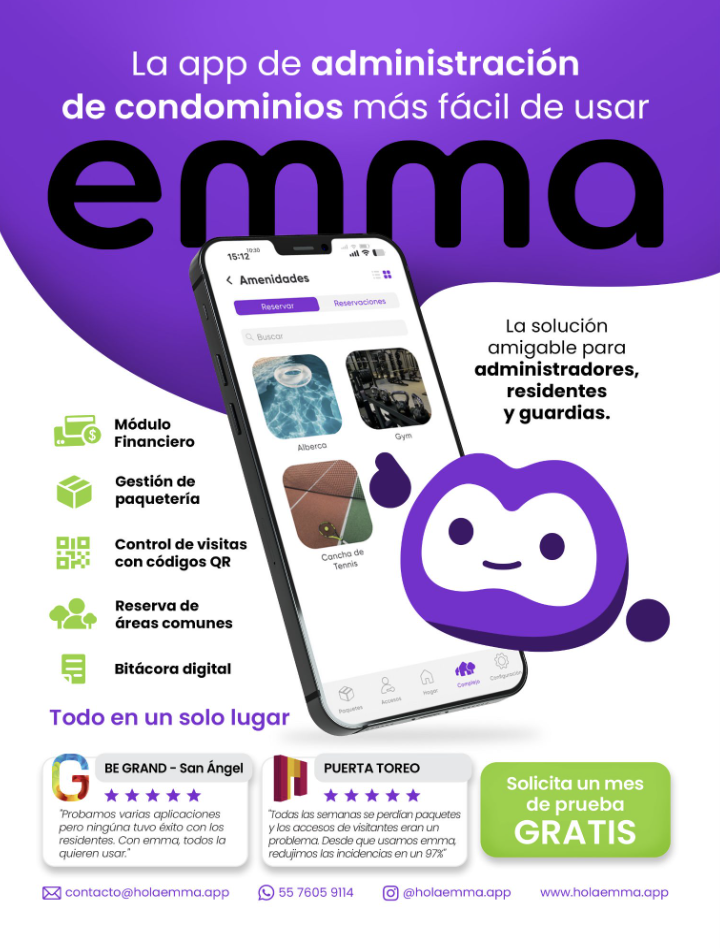Emma App