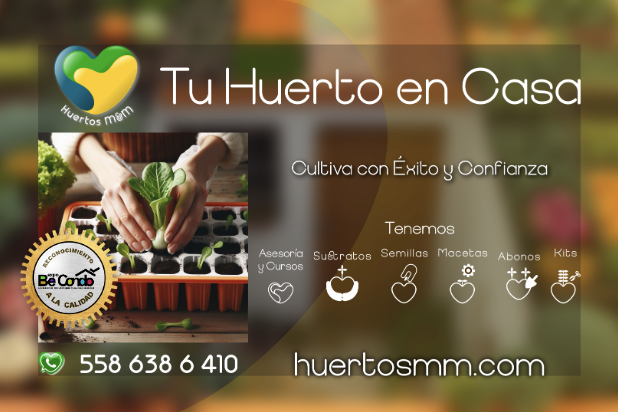 Huertos M&M