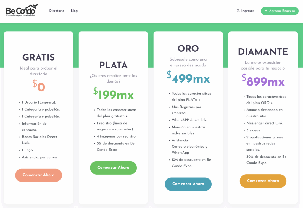 proveedoresparacondominiios.com.mx