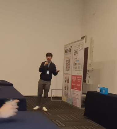 MX Omitir navegación Buscar Crear Imagen de avatar Carlos Zhou Ruijie, nos presenta conectividad total