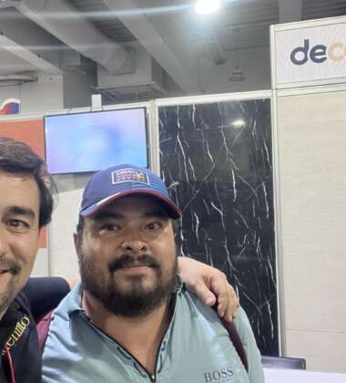 Decco Products en Be Condo Expo: innovación que se instala sola (casi)