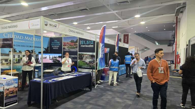 Ciudad Maderas CDMX 2025