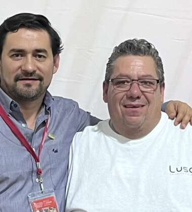 Lusant en Be Condo Expo: energía inteligente para un futuro sustentable