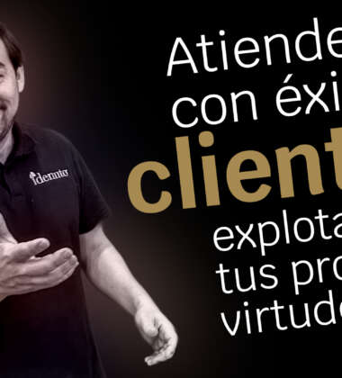 Cómo superar los miedos y conectar auténticamente con los demás: claves para crecer personal y profesionalmente