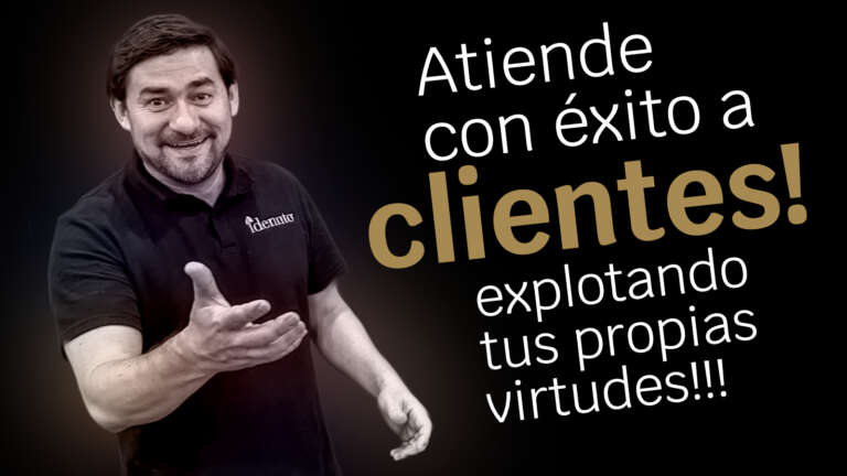 Cómo superar los miedos y conectar auténticamente con los demás: claves para crecer personal y profesionalmente