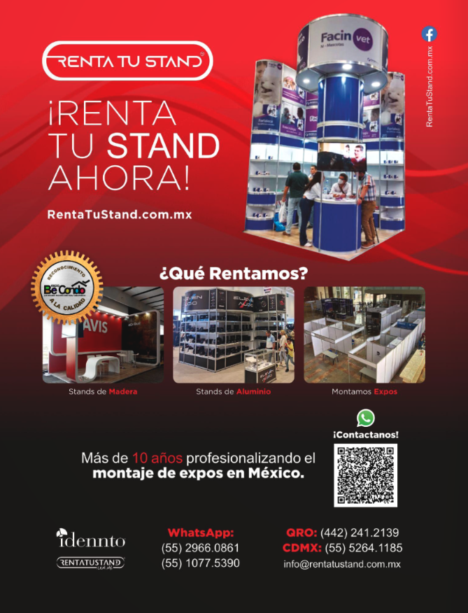 RentaTuStand.com.mx